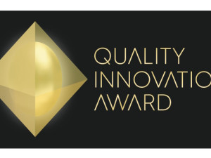 Známe vítěze národního kola Quality Innovation Award za rok 2024