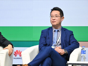 Společnost Huawei debutuje na veletrhu Super Terminal Expo a usiluje o společný úspěch v inteligentním leteckém průmyslu