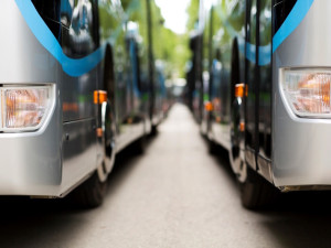 Veletrh autobusové dopravy CZECHBUS 2024 přinese novinky oboru i atraktivní program pro profesionály