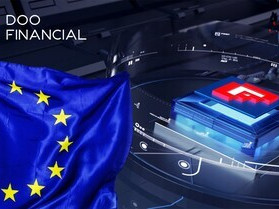 Doo Group rozšiřuje globální působnost získáním licence CySEC pro Doo Financial