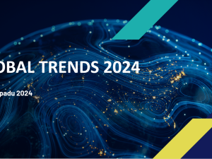 Živě: Webinář Global Trends 2024