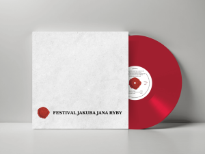 Nové LP je tu! Festival Jakuba Jana Ryby Vám přináší prémiový produkt vinylu