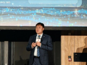 HUAWEI CONNECT 2024 Paříž: Společnost Huawei prezentuje trendy v optické konektivitě na Global Optical Summit