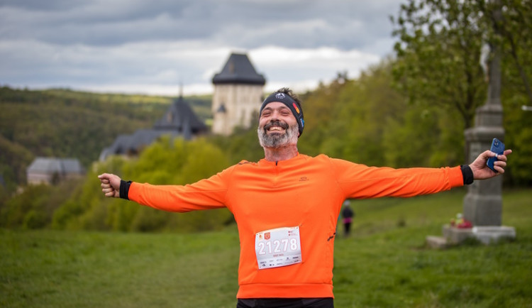 Start registrací na 11. ročník Běhej lesy s novým partnerem