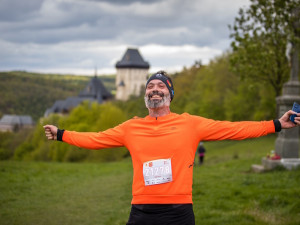 Start registrací na 11. ročník Běhej lesy s novým partnerem