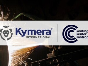 Kymera International kupuje Coating Center Castrop GmbH