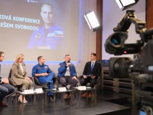 Česká cesta do vesmíru pokračuje: Aleš Svoboda úspěšně zvládl náročné výzvy první fáze astronautského výcviku ESA