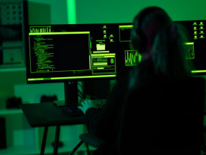 Kdo chce přežít rok 2025, musí do svého IT pustit státní úředníky, umělou inteligenci a hackery, říká expert na kyberbezpečnost