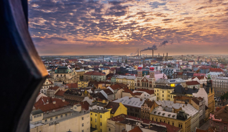 Centrální obvod opět splní přání obyvatel, na jejich nápady rozdělí devět milionů korun