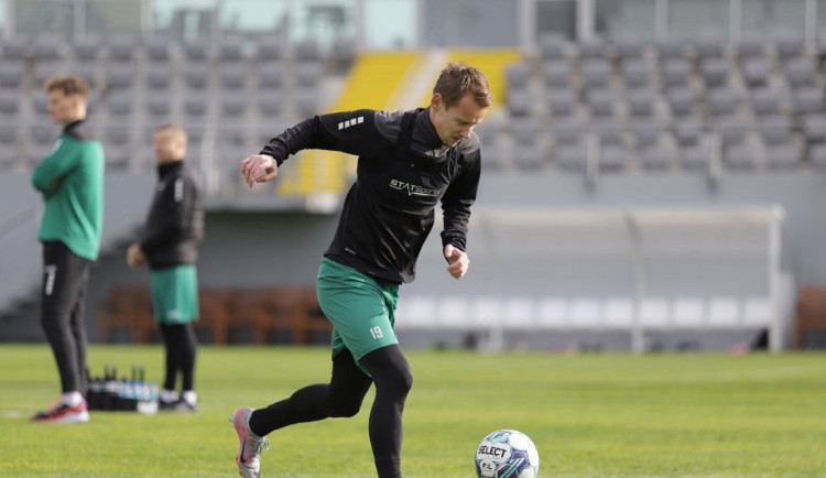 Fotbalisté Jablonce zahájí zimní přípravu 3. ledna, na herní soustředění odletí do Turecka