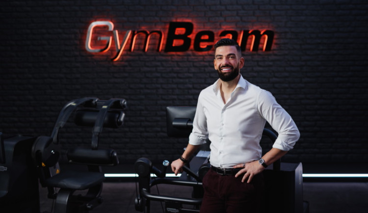 GymBeam v roce 2024 překonal hranici 200 milionů eur. Prioritou byly inovace