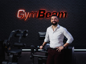 GymBeam v roce 2024 překonal hranici 200 milionů eur. Prioritou byly inovace