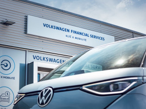 Volkswagen Financial Services loni rostl ve všech oblastech