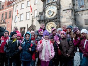 O pololetních prázdninách bude Praha opět Ledová