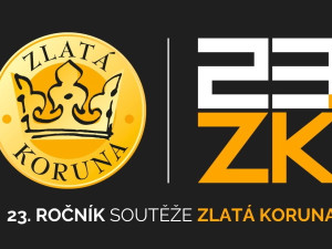 Zlatá koruna zahajuje 23. ročník prestižní soutěže finančních produktů s novými iniciativami