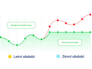 Fonergy představuje Fintovku, revoluční tarif dodávek energií