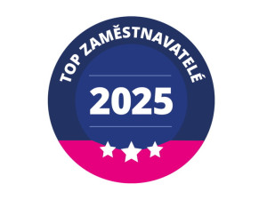 Studie TOP Zaměstnavatelé 2025: Skupina ČEZ potvrzuje svou vedoucí pozici nejžádanějšího zaměstnavatele a zůstává lídrem na pracovním trhu.