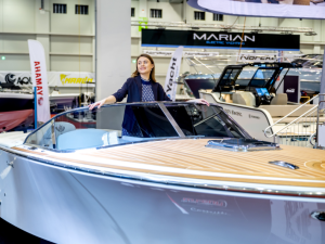 Austrian BoatShow - BOOT TULLN - Najväčší a najrozmanitejší špecializovaný veľtrh lodí a vodných športov v Rakúsku a strednej a východnej Európe od 6. do 9. marca 2025