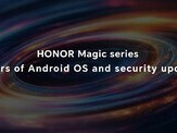 HONOR oznamuje sedmiletou podporu aktualizací systému Android a bezpečnostních záplat pro řadu HONOR Magic