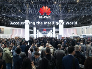 Společnost Huawei pomáhá operátorům přetvářet podnikání, infrastrukturu, provoz a údržbu pomocí umělé inteligence