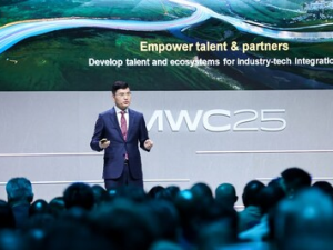 MWC Barcelona 2025: Huawei představuje globální ukázky spolu se zákazníky a s partnery uvádí na trh 10 odvětvových řešení