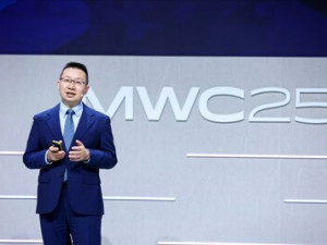 Huawei představuje dokument „Obchodní úspěch poskytovatelů internetu poháněný RAMS" a spouští globální online prezentaci projektu GIGA+