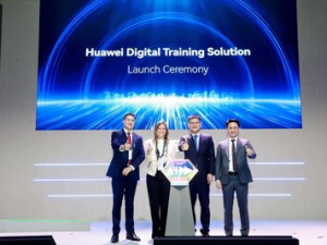 Řešení digitálního školení 2.0 společnosti Huawei – skok vpřed v inteligentním vzdělávání