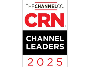 Andy Walsky ze společnosti ExaGrid oceněn na prestižním seznamu 2025 CRN® Channel Leaders pro region EMEA