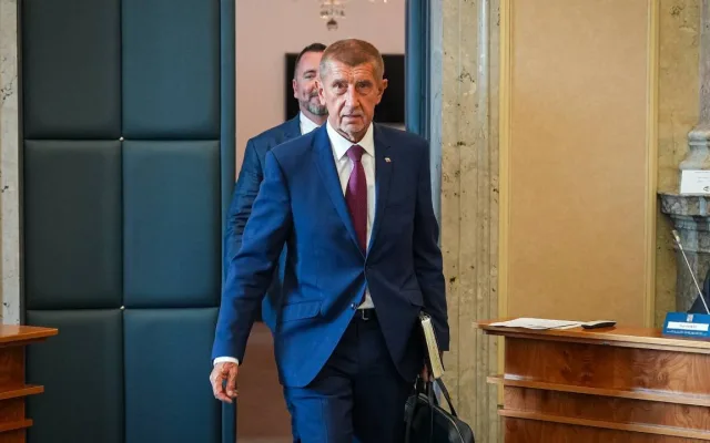 Rozpočet 2027 počítá se schodkem 389 miliard, nejvíc posílí obrana a zdraví